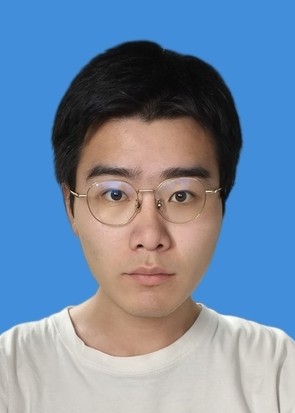 Xin Cheng(程鑫)